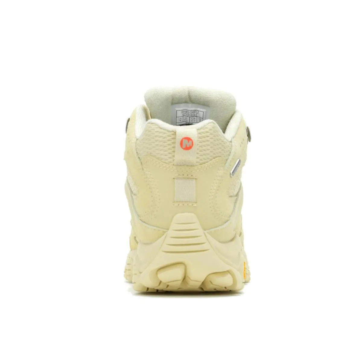 Merrell shoes - J038332 - J038332 - Reed (UPC: 195020365106) 3