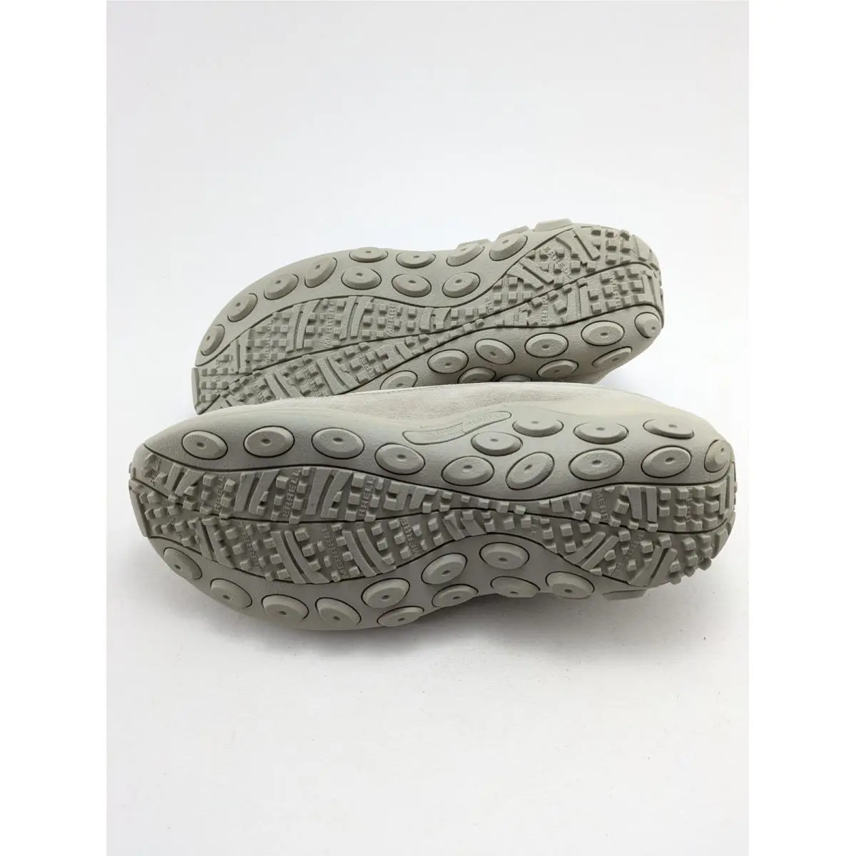 Merrell shoes - Jungle Moc Cozy Luxe - Jungle Moc Cozy Luxe - Beige 8