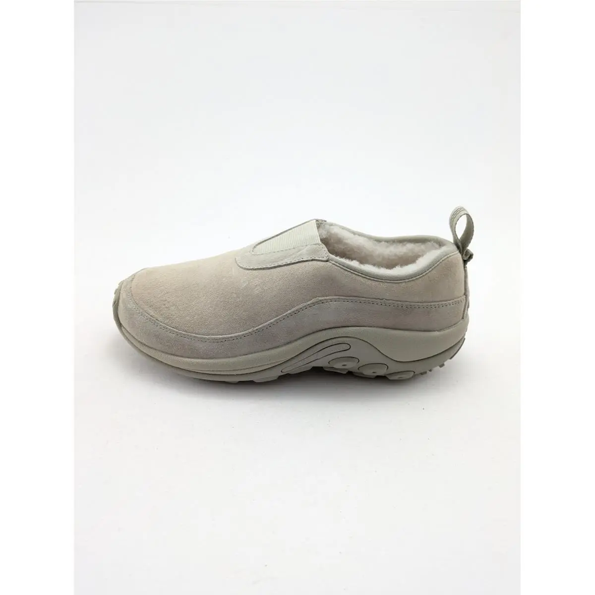 Merrell shoes - Jungle Moc Cozy Luxe - Jungle Moc Cozy Luxe - Beige 4