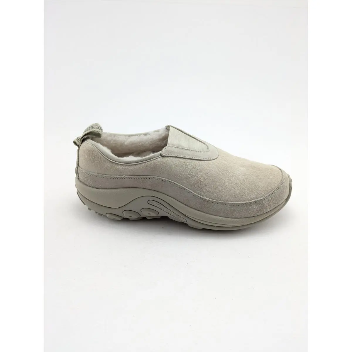 Merrell shoes - Jungle Moc Cozy Luxe - Jungle Moc Cozy Luxe - Beige 5