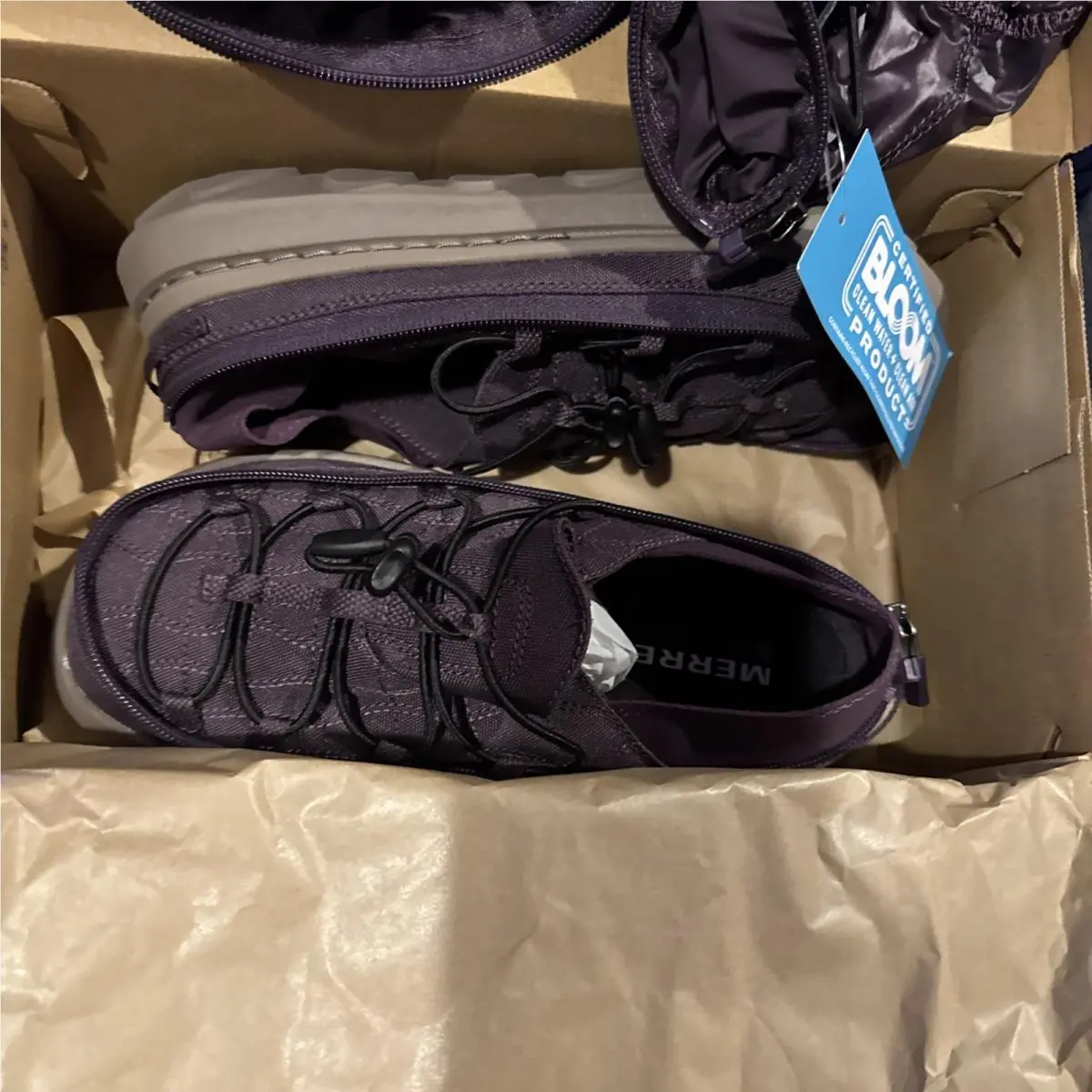 Merrell shoes - J007386 - J007386 - See Listing 4
