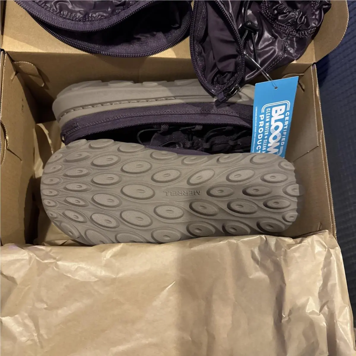 Merrell shoes - J007386 - J007386 - See Listing 6