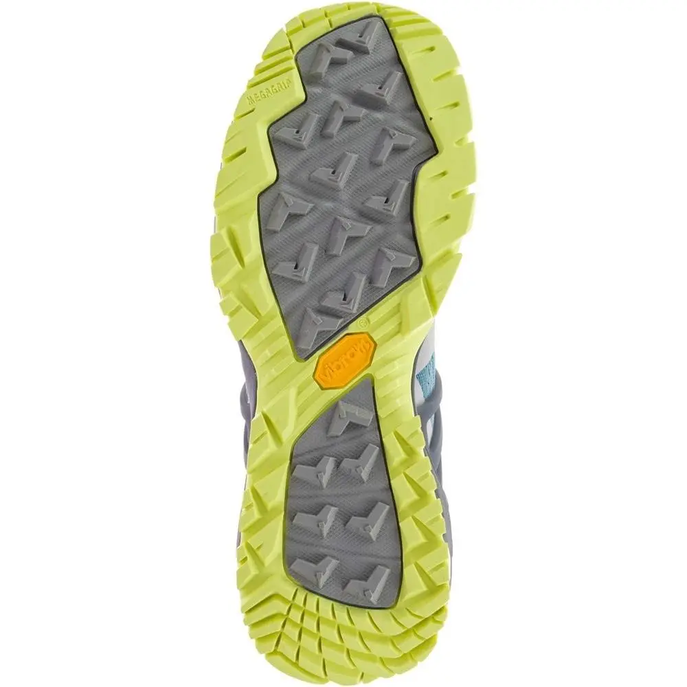 Merrell shoes - Mqm Ace - Mqm Ace - J52690 - Lime (UPC: 886129994693) 0