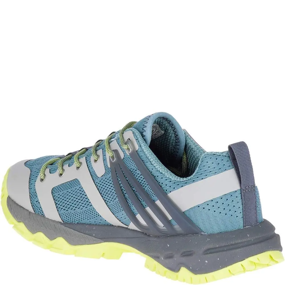 Merrell shoes - Mqm Ace - Mqm Ace - J52690 - Lime (UPC: 886129994693) 5