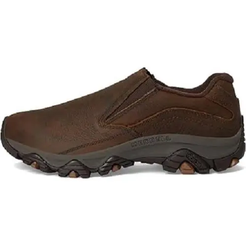 Merrell shoes - Merrell Moab Adventure 3 - Moab Adventure - Brown (UPC: 195017361036) 0