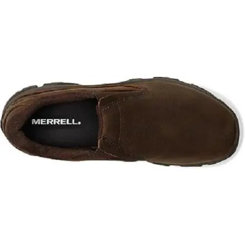 Merrell shoes - Merrell Moab Adventure 3 - Moab Adventure - Brown (UPC: 195017361036) 1