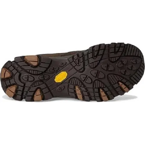 Merrell shoes - Merrell Moab Adventure 3 - Moab Adventure - Brown (UPC: 195017361036) 2