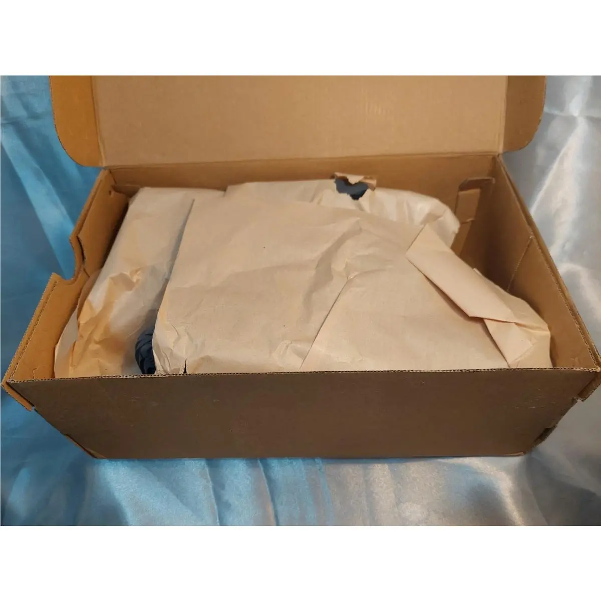 Merrell shoes - Merrell Moab Edge - Moab Edge - Gray 5