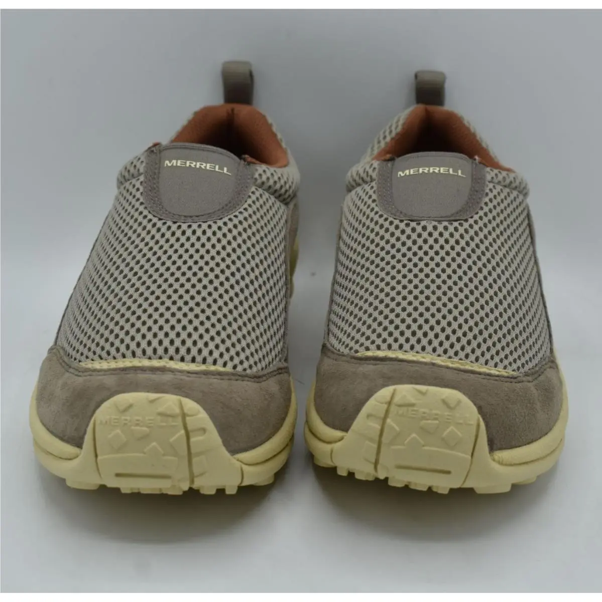 Merrell shoes - Breeze - Breeze - Brown (UPC: 195020409473) 0