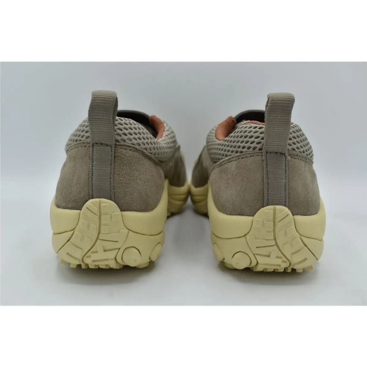 Merrell shoes - Breeze - Breeze - Brown (UPC: 195020409473) 2