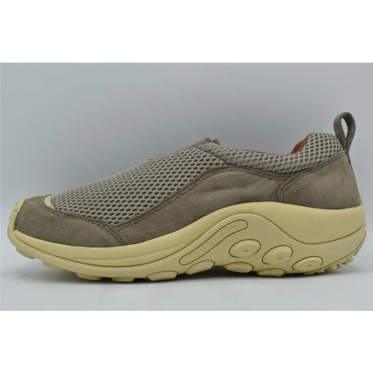 Merrell shoes - Breeze - Breeze - Brown (UPC: 195020409473) 5