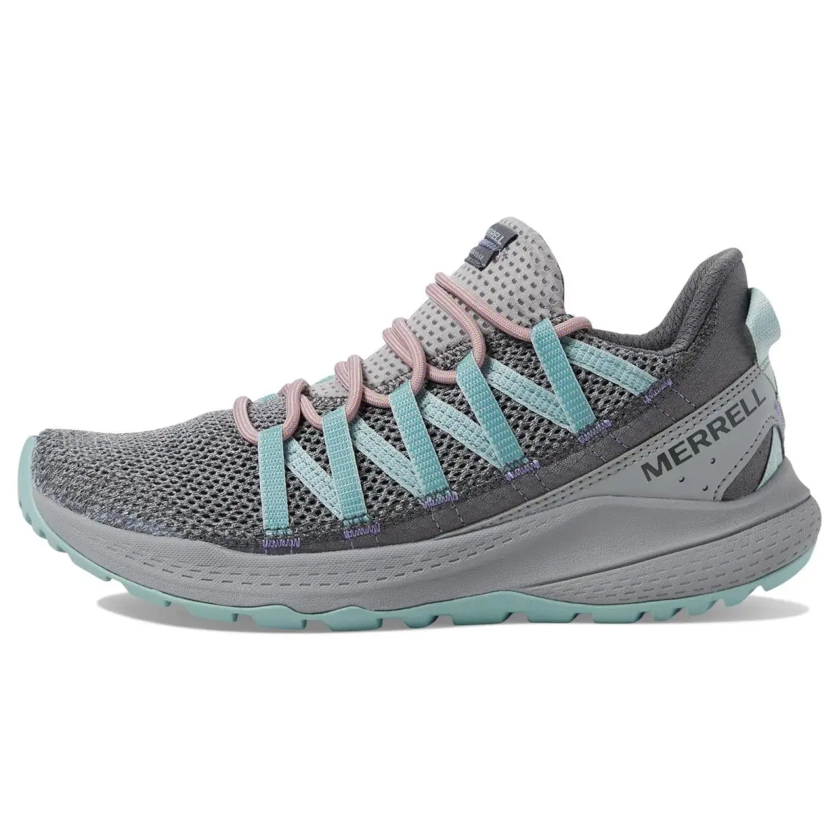Merrell shoes - J135588 38 - J135588 38 - Grey (UPC: 195017349607) 2