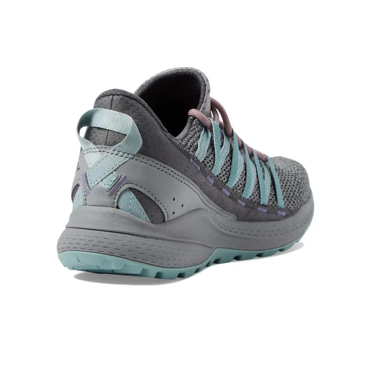 Merrell shoes - J135588 38 - J135588 38 - Grey (UPC: 195017349607) 3