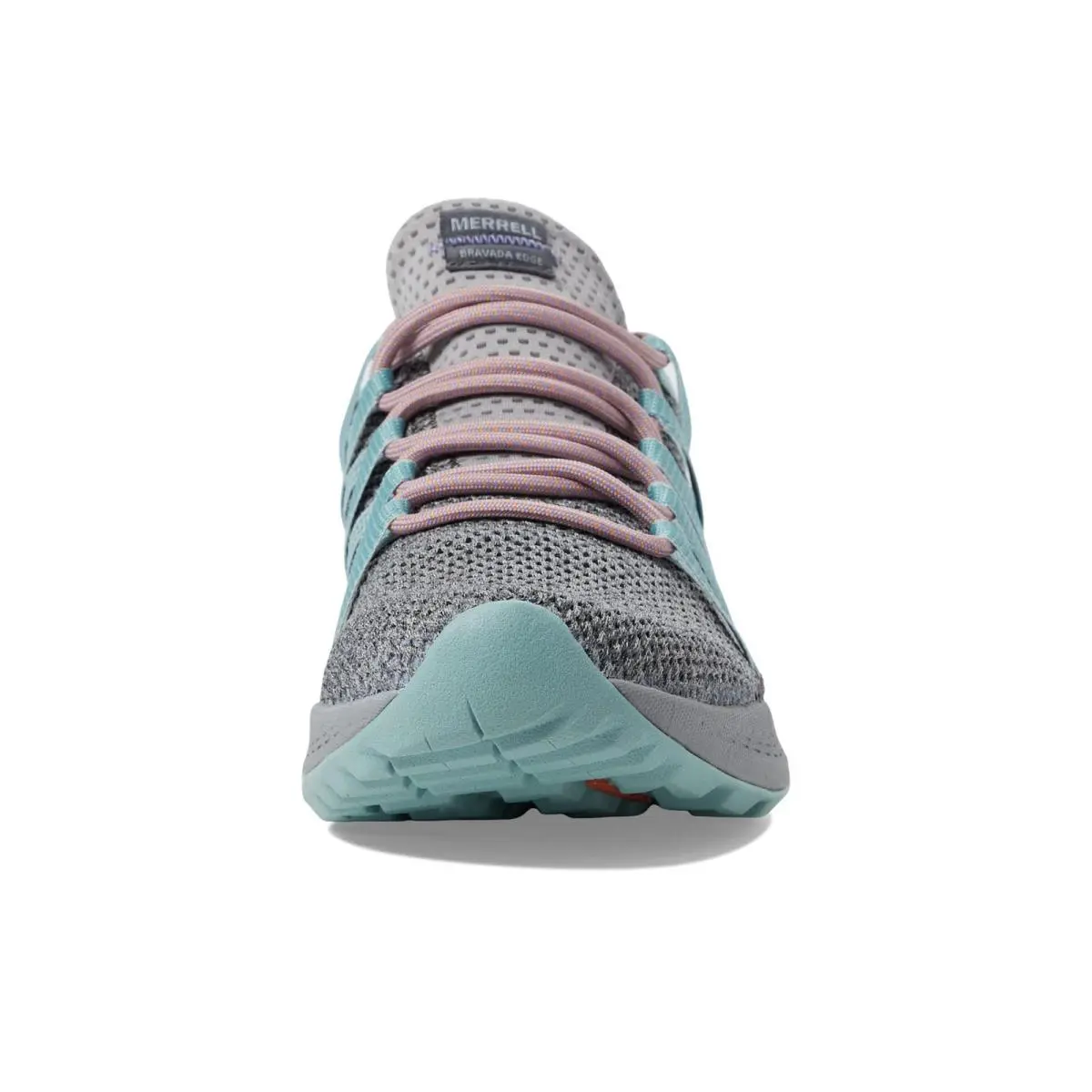Merrell shoes - J135588 38 - J135588 38 - Grey (UPC: 195017349607) 4