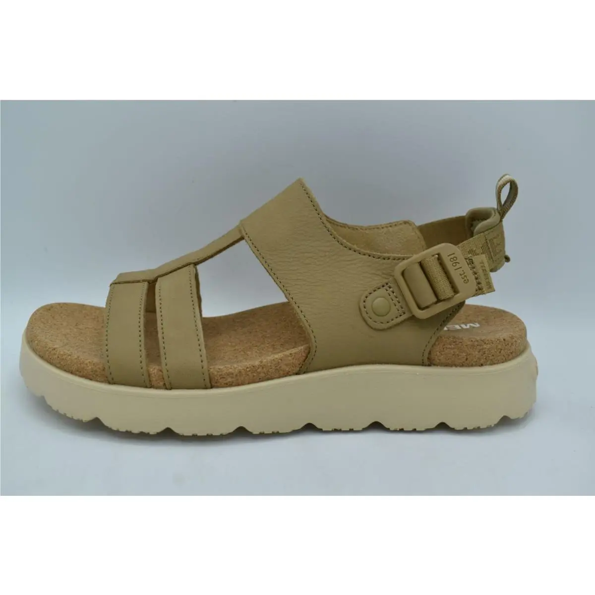 Merrell shoes - Brown (UPC: 195020841648) 8