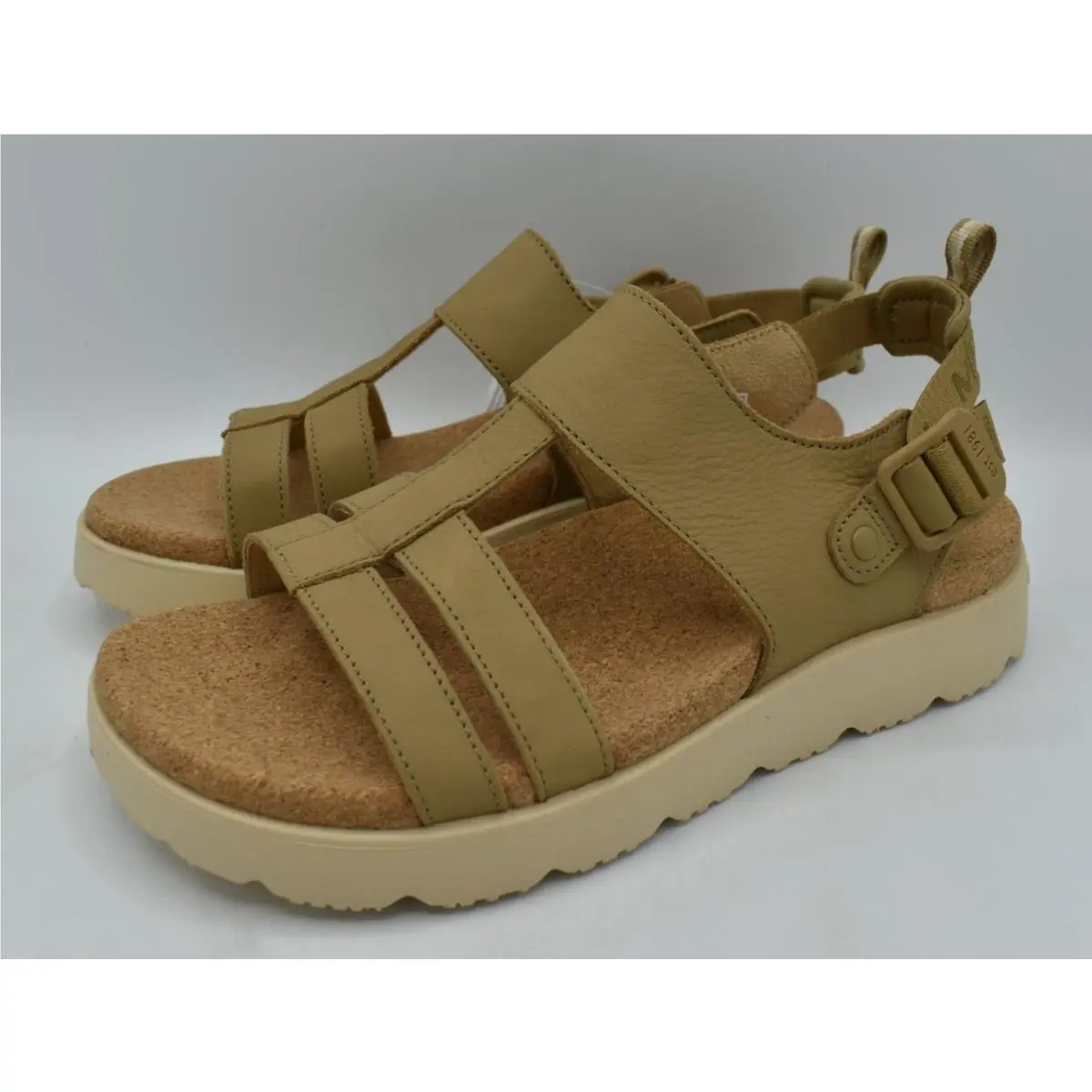 Merrell shoes - Brown (UPC: 195020841648) 0