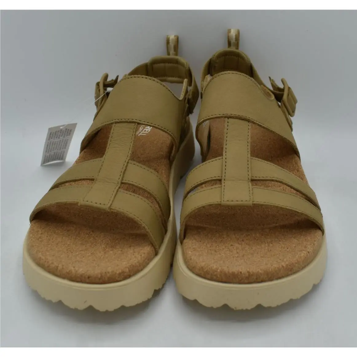 Merrell shoes - Brown (UPC: 195020841648) 1