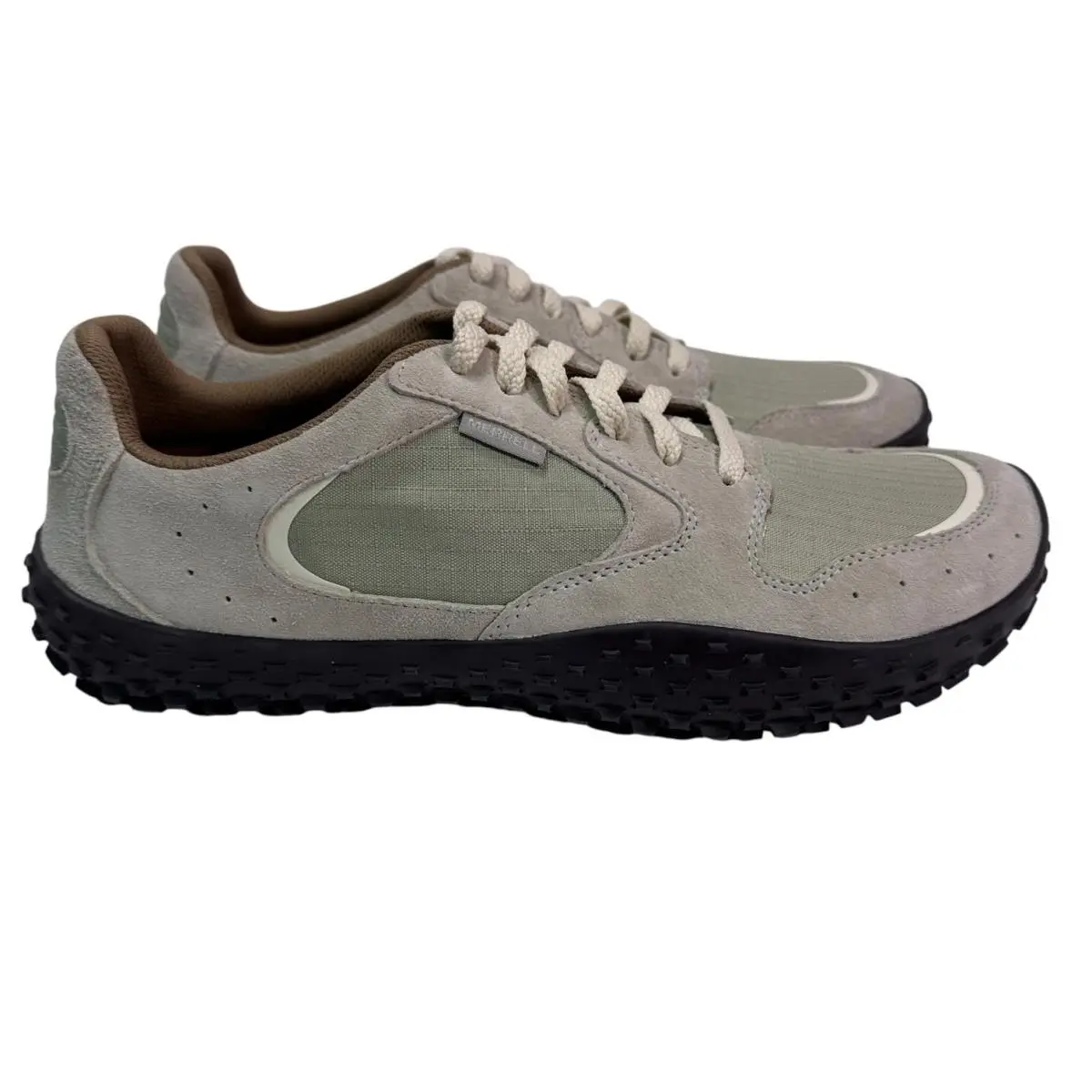 Merrell shoes - Merrell Wrapt Sneaker - Wrapt Sneaker - J032849 - Beige 0