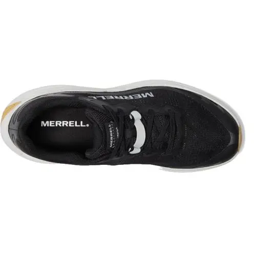 Merrell shoes - Black (UPC: 195021287674) 0