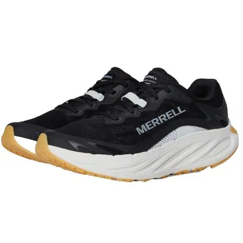 Merrell shoes - Black (UPC: 195021287674) 1