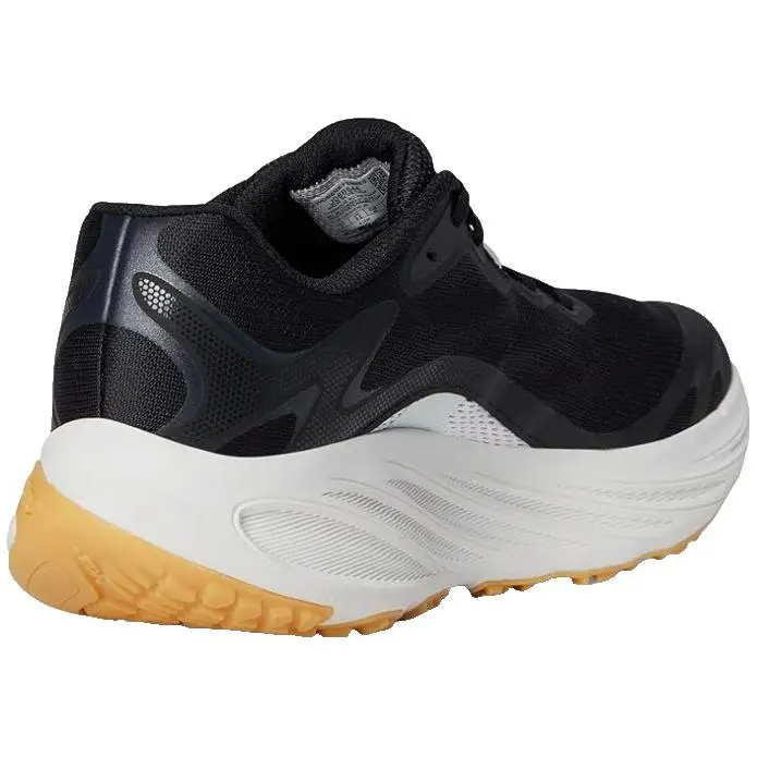 Merrell shoes - Black (UPC: 195021287674) 3