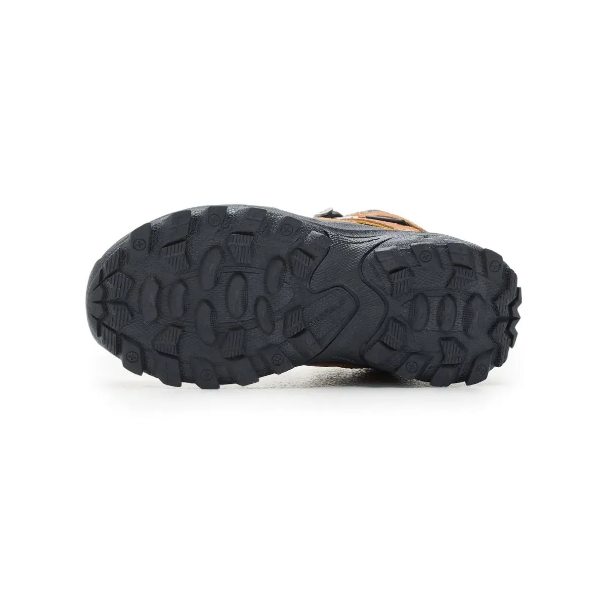 Merrell shoes - Mf25Cc4 - Mf25Cc4 - Tan/Olive (UPC: 196562825493) 3