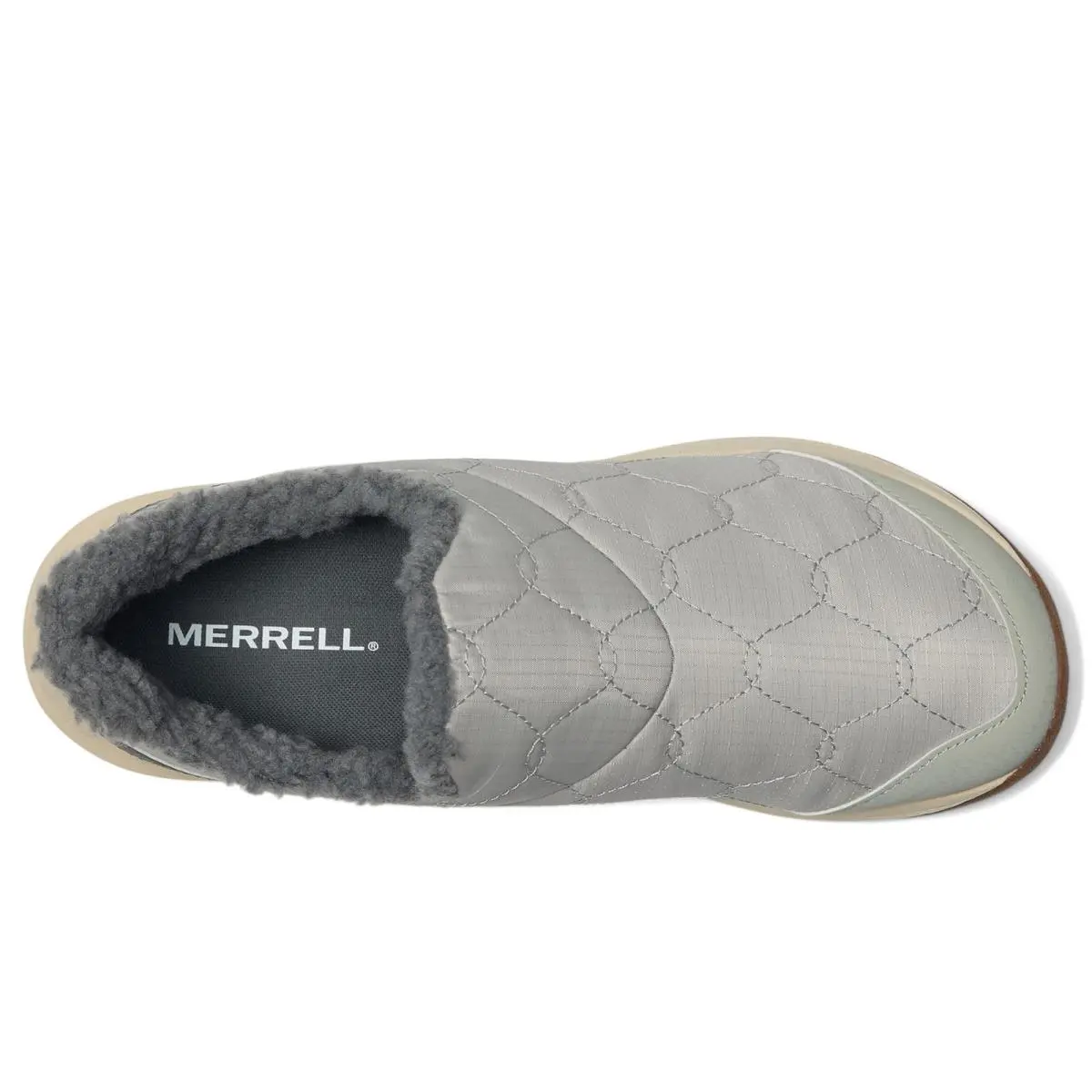 Merrell shoes - J068248 - J068248 - Smoke (UPC: 195020375136) 0