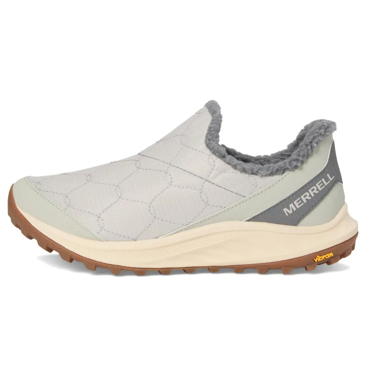 Merrell shoes - J068248 - J068248 - Smoke (UPC: 195020375136) 2