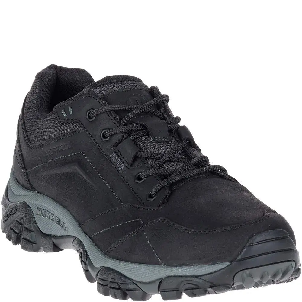 Merrell shoes - J91829 - J91829 - Black (UPC: 801100587299) 2