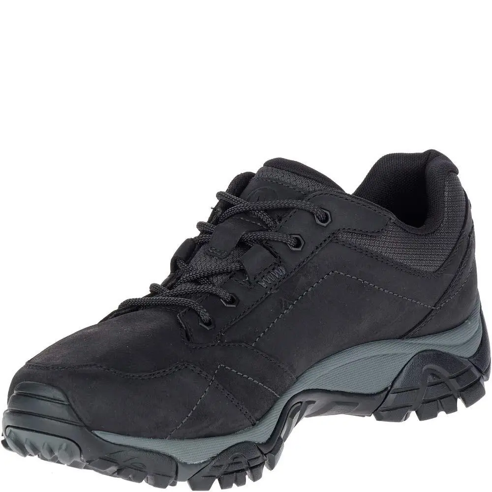 Merrell shoes - J91829 - J91829 - Black (UPC: 801100587299) 4