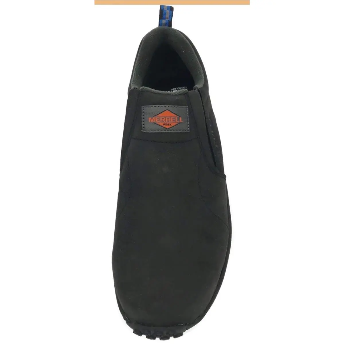 Merrell shoes - Merrell J099317 - J60825 J099317 - Black 2