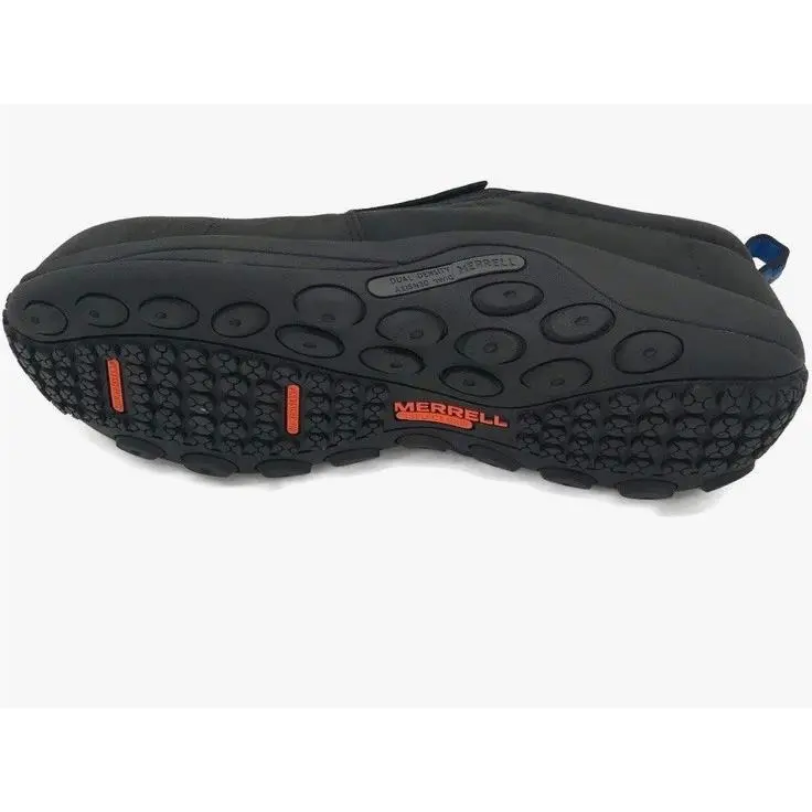 Merrell shoes - Merrell J099317 - J60825 J099317 - Black 0