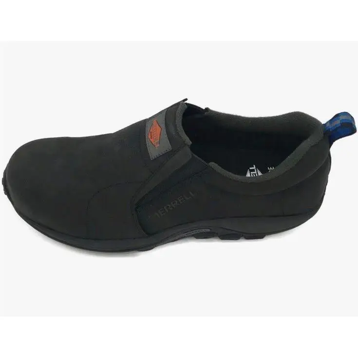 Merrell shoes - Merrell J099317 - J60825 J099317 - Black 1