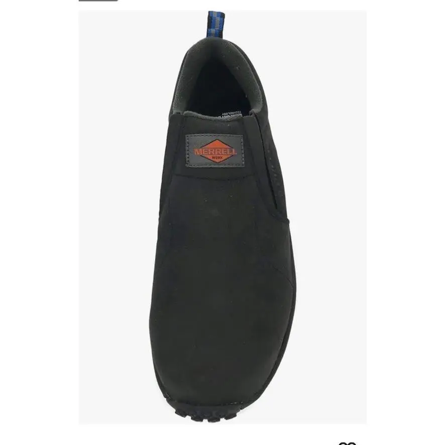 Merrell shoes - Merrell J099317 - J60825 J099317 - Black 3