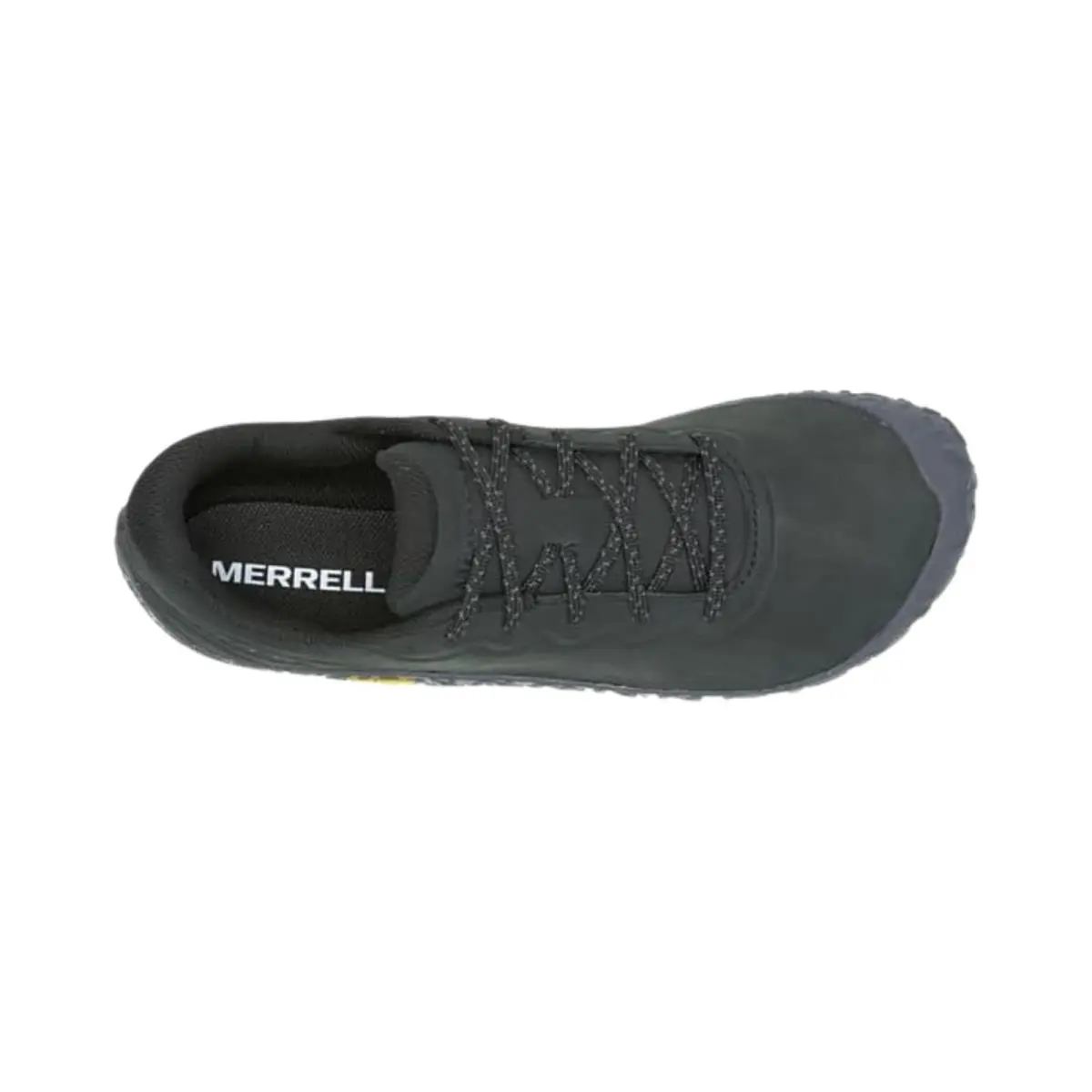 Merrell shoes - Vapor Glove 6 - Vapor Glove - J500524 - Asphalt/Black (UPC: 195020538555) 0
