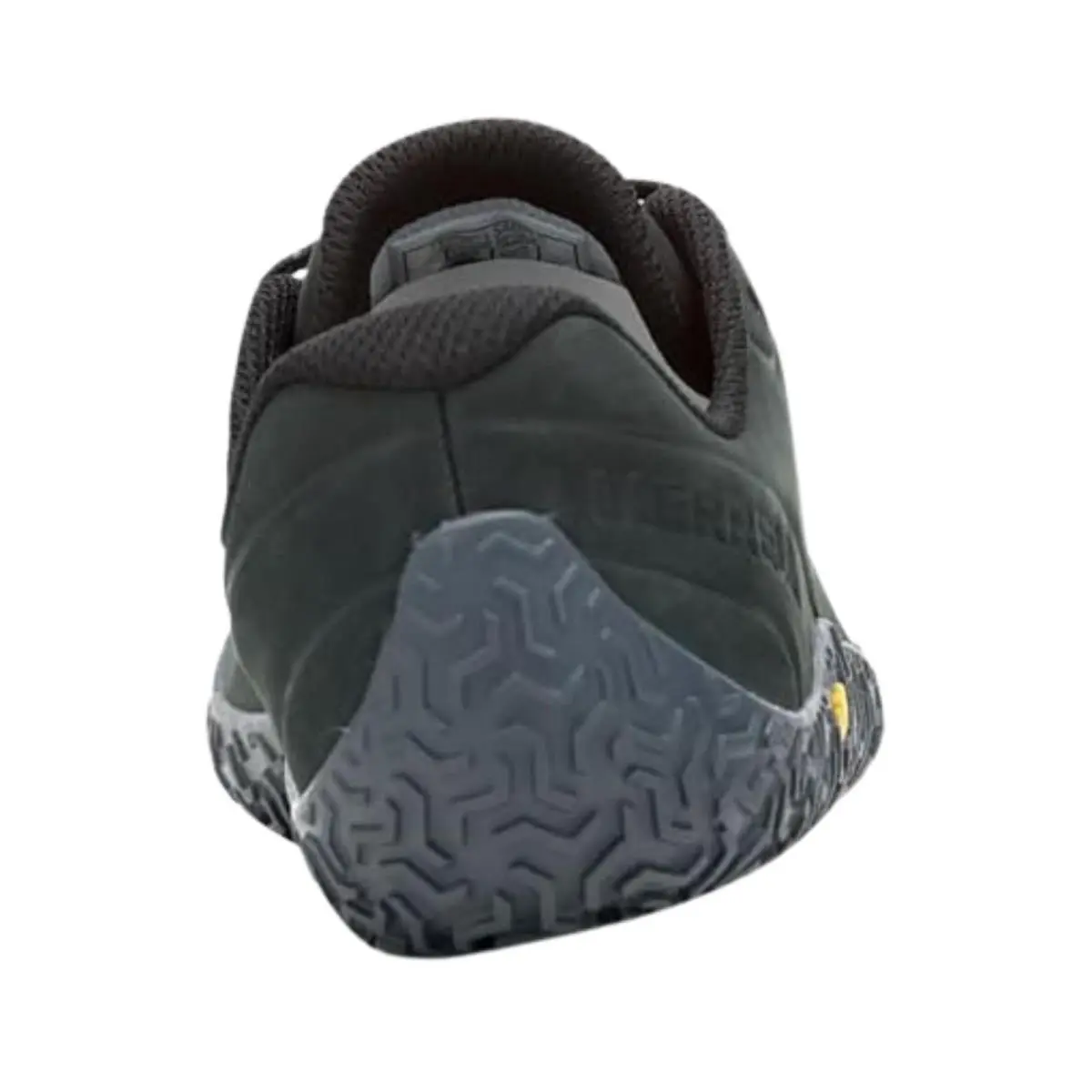 Merrell shoes - Vapor Glove 6 - Vapor Glove - J500524 - Asphalt/Black (UPC: 195020538555) 1