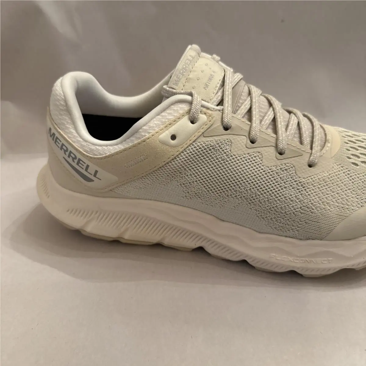 Merrell shoes - Merrell Antora 4 - Antora - Eggshell 0