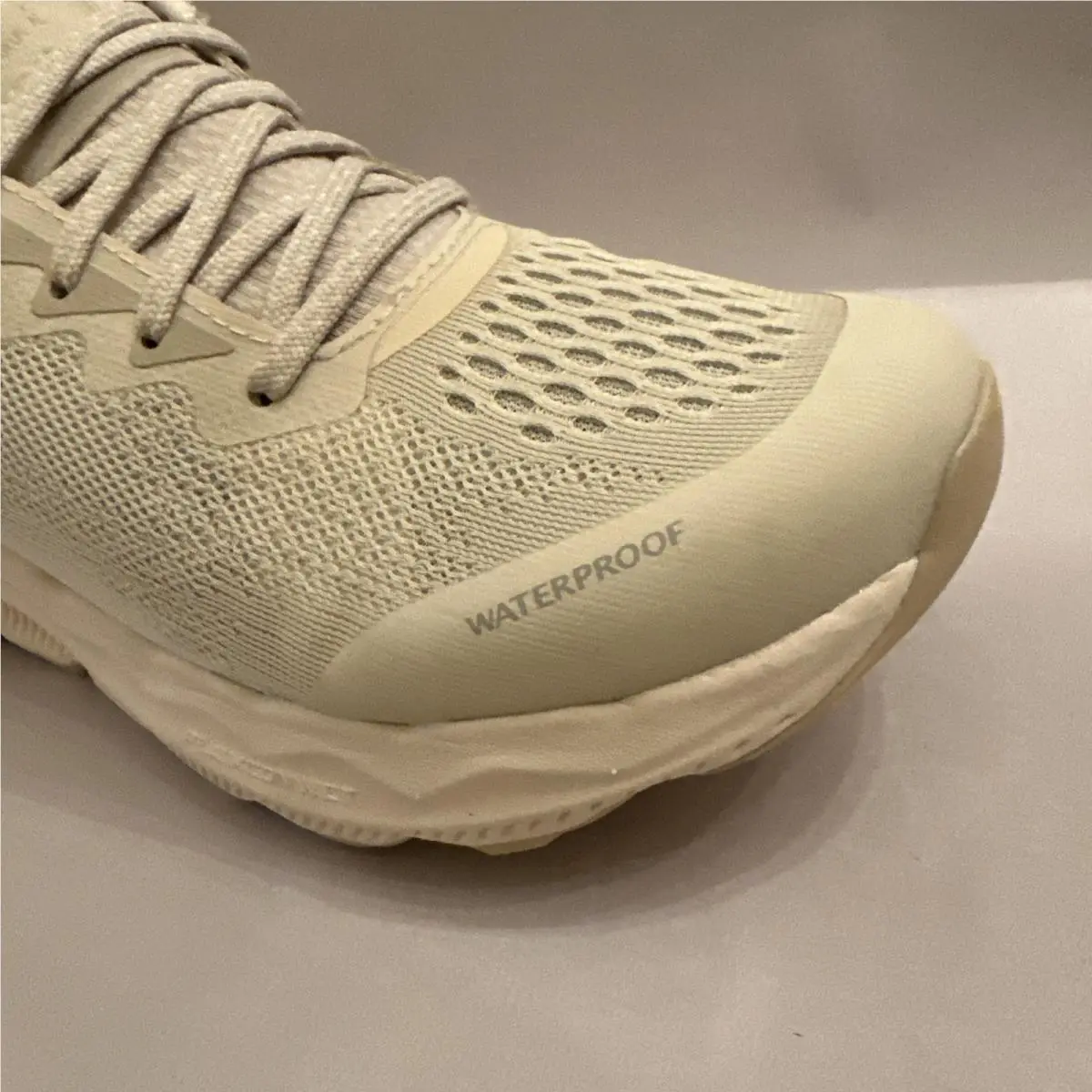 Merrell shoes - Merrell Antora 4 - Antora - Eggshell 1