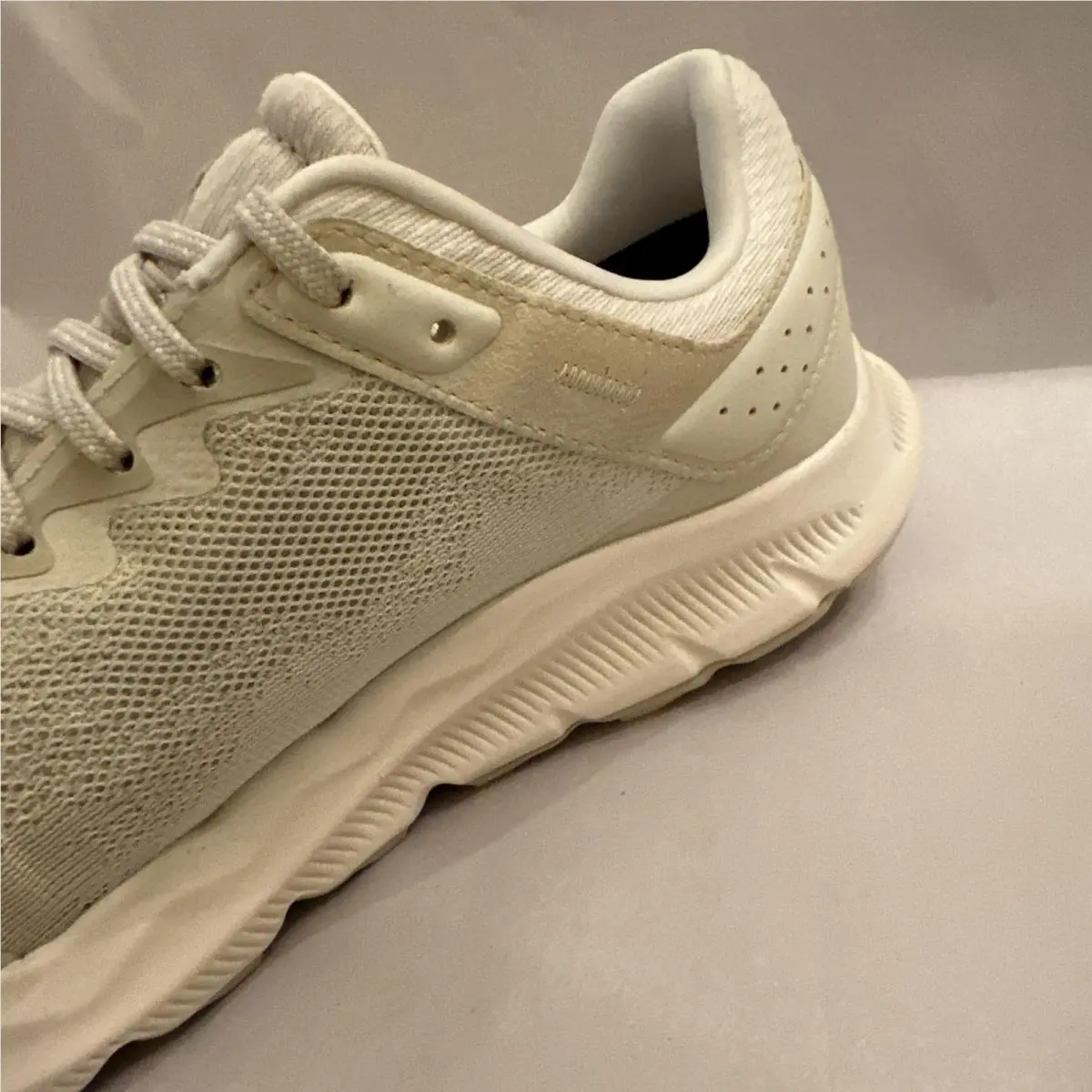 Merrell shoes - Merrell Antora 4 - Antora - Eggshell 4