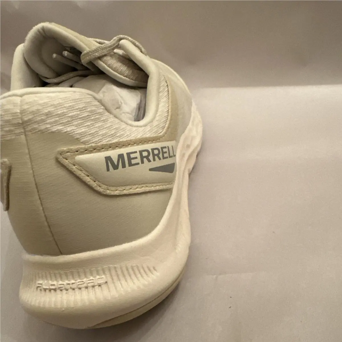 Merrell shoes - Merrell Antora 4 - Antora - Eggshell 7
