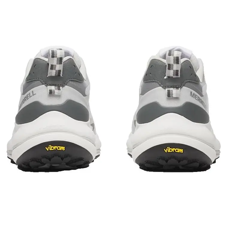 Merrell shoes - White (UPC: 195020860373) 1