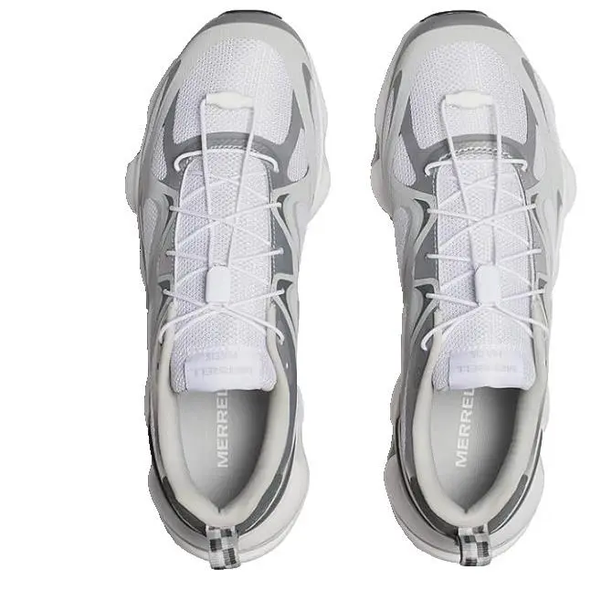 Merrell shoes - White (UPC: 195020860373) 3