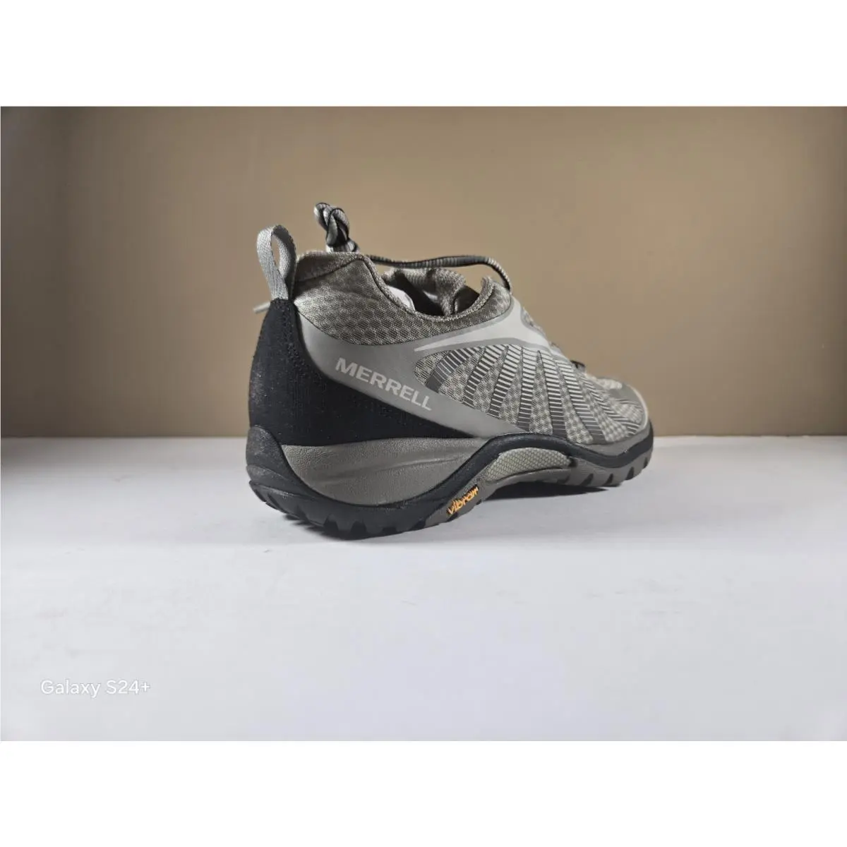 Merrell shoes - Merrell Siren Edge - Siren Edge - J034440 - Gray 0