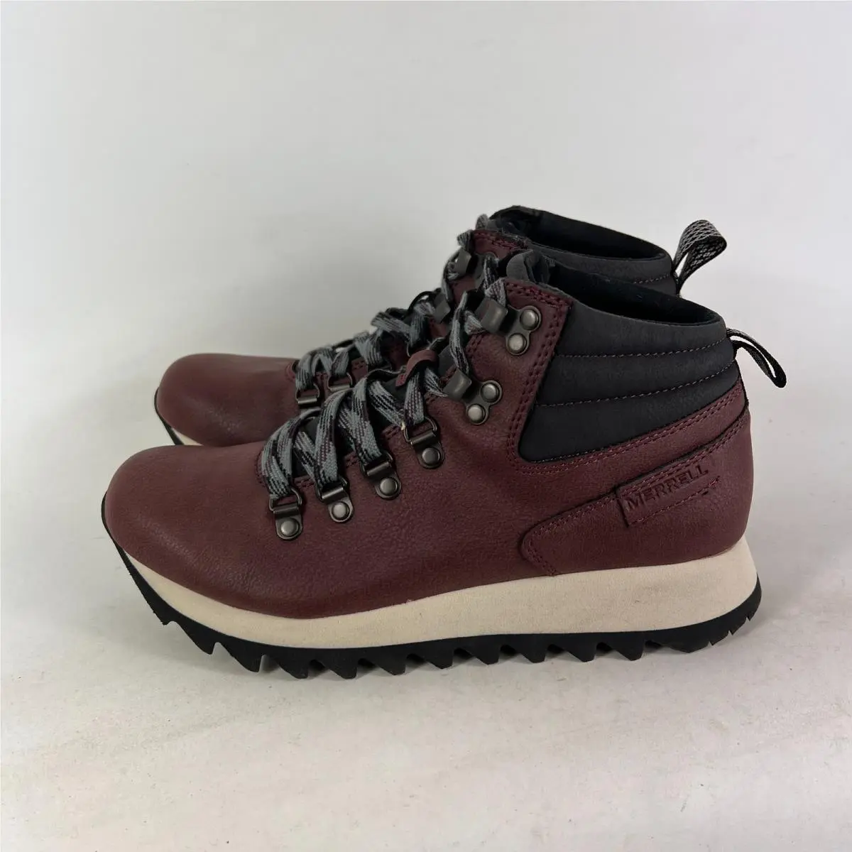 Merrell shoes - Red 3