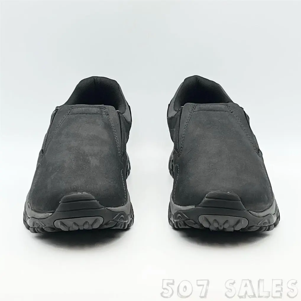 Merrell shoes - Moab Adventure - Moab Adventure - Black (UPC: 801100587596) 3