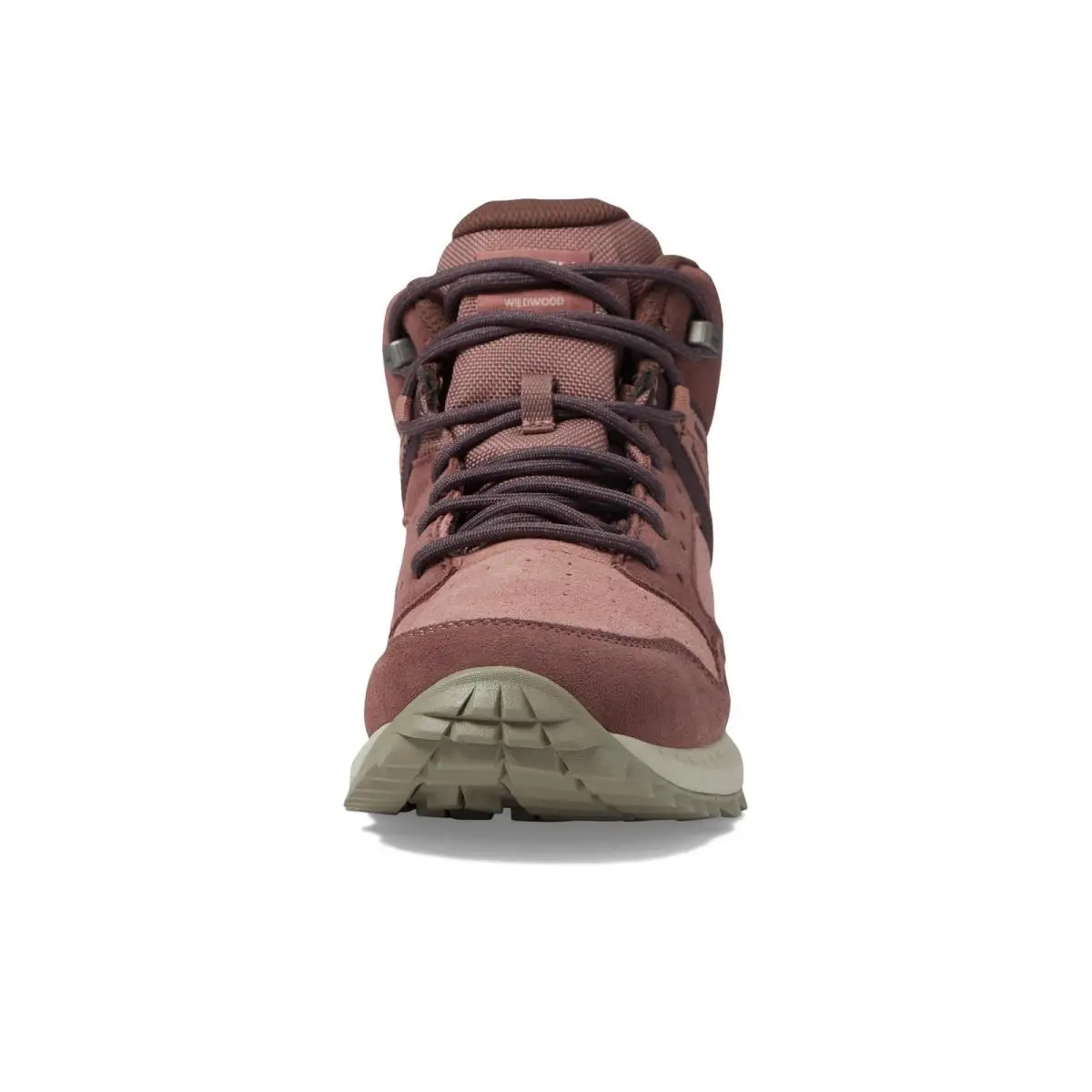 Merrell shoes - J068104 - J068104 - Marron/Burlwood (UPC: 195019501928) 0