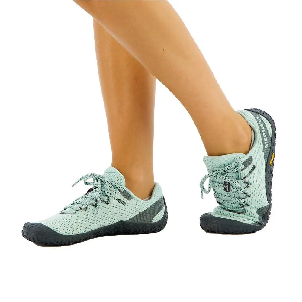 Merrell shoes - J068330 - J068330 - Frost Blue (UPC: 195020382202) 0