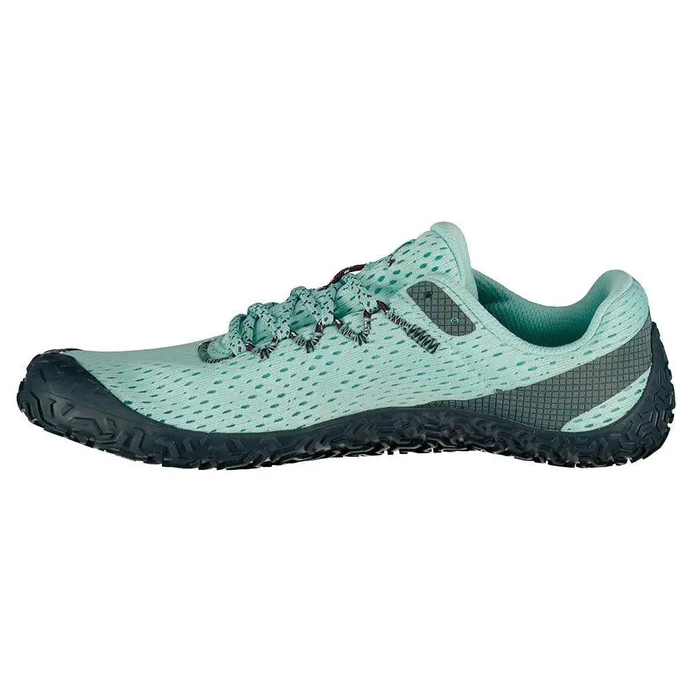 Merrell shoes - J068330 - J068330 - Frost Blue (UPC: 195020382202) 2
