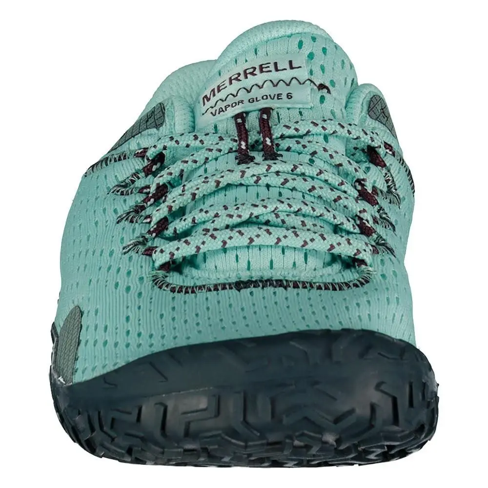 Merrell shoes - J068330 - J068330 - Frost Blue (UPC: 195020382202) 5