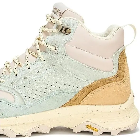 Merrell shoes - Merrell Speed Solo - Speed Solo - Sprig 2